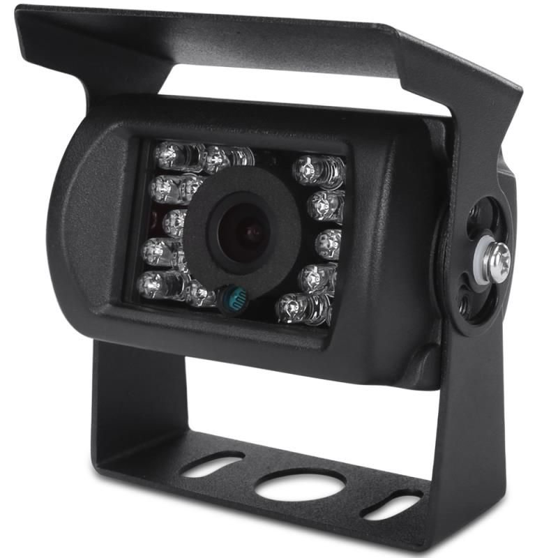 Waterproof IP69K Rearview Camera XST-C9088