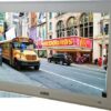19 inch Wide Screen Roof Mounted Monitor