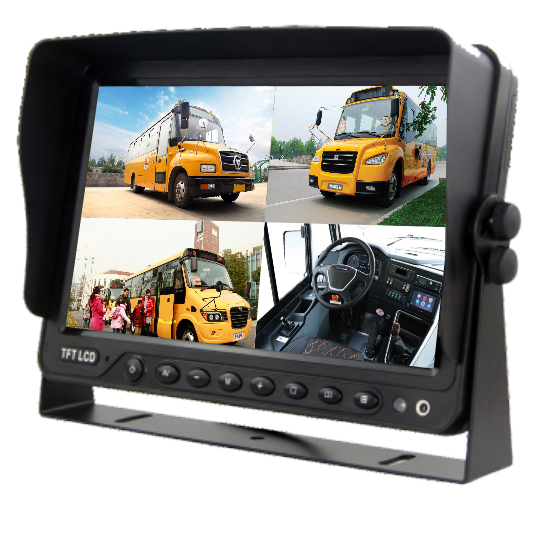 9 Inch AHD DVR Monitor