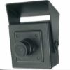 AHD Front View Camera XST-C3355