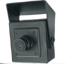 AHD Front View Camera XST-C3355