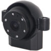 HD Waterproof IP69K Side View Camera