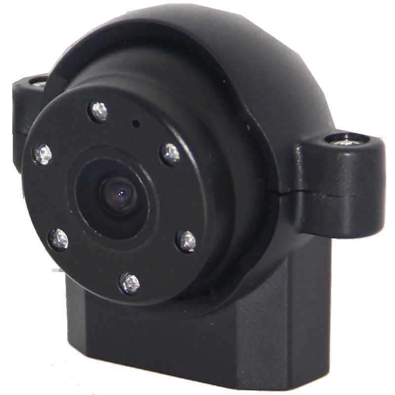 HD Waterproof IP69K Side View Camera