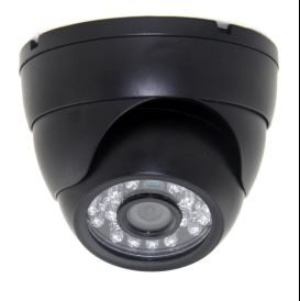 Night vision dome camera XST-C9488