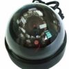 night vision dome camera XST-C9388 Black