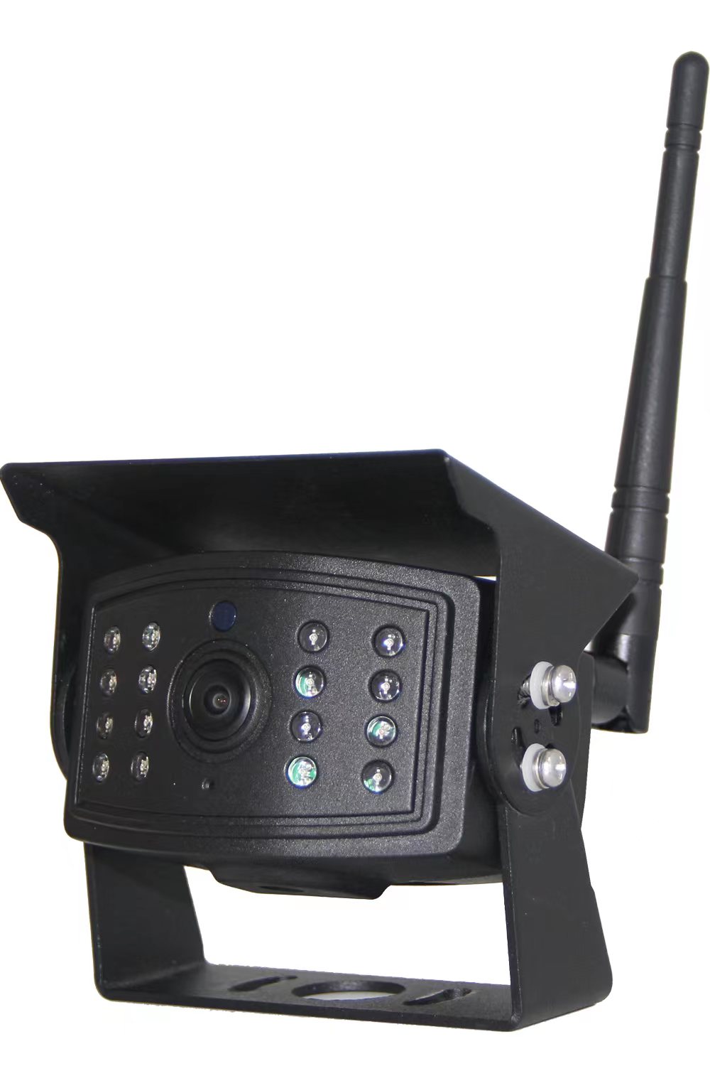 Heavy Duty Wifi Camera