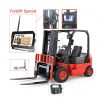 Forklift Safety Cameras