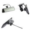 9.66 Inch Car DVR Touch Screen Streaming Media Front and Rear View Mirror Monitor Dash Camera