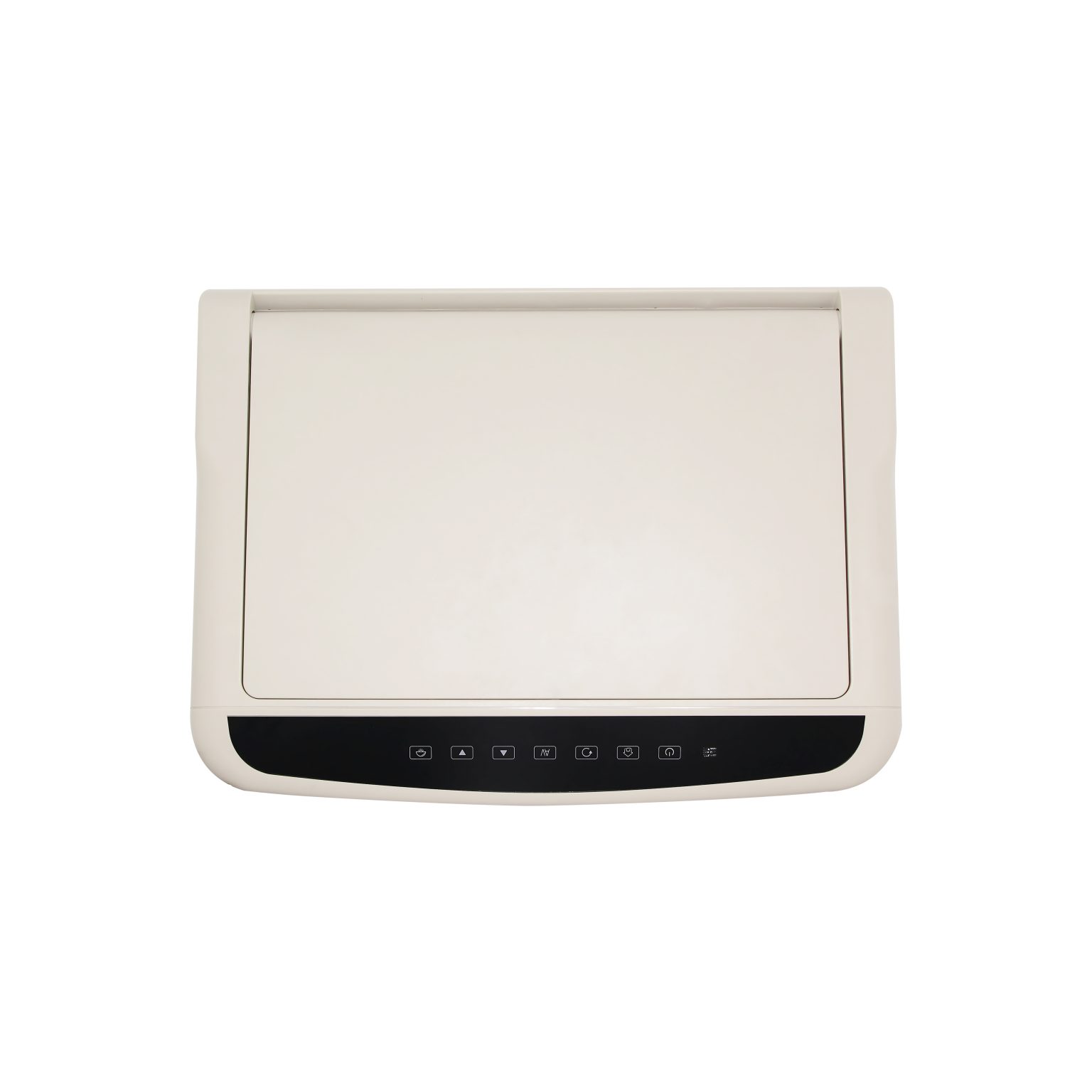 15.6 inch android roof mounted monitor