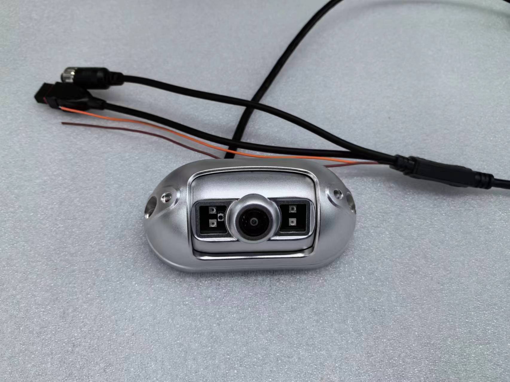 BSD PEDESTRIAN DETECTION CAMERA