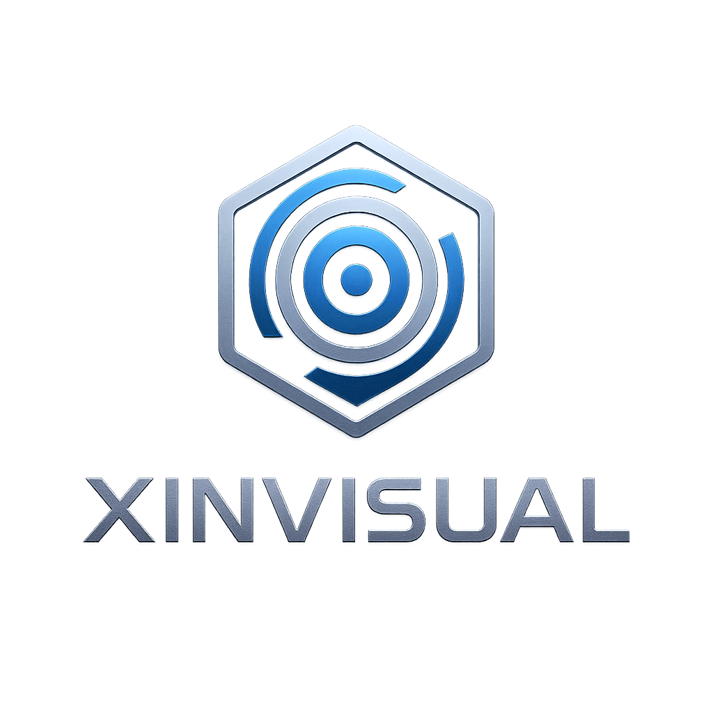 Vehicle Safety Cameras and Monitors Manufacturer Xinvisual Electronics